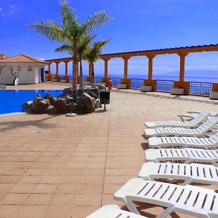 Apartamento Costa Adeje VI Exterior foto