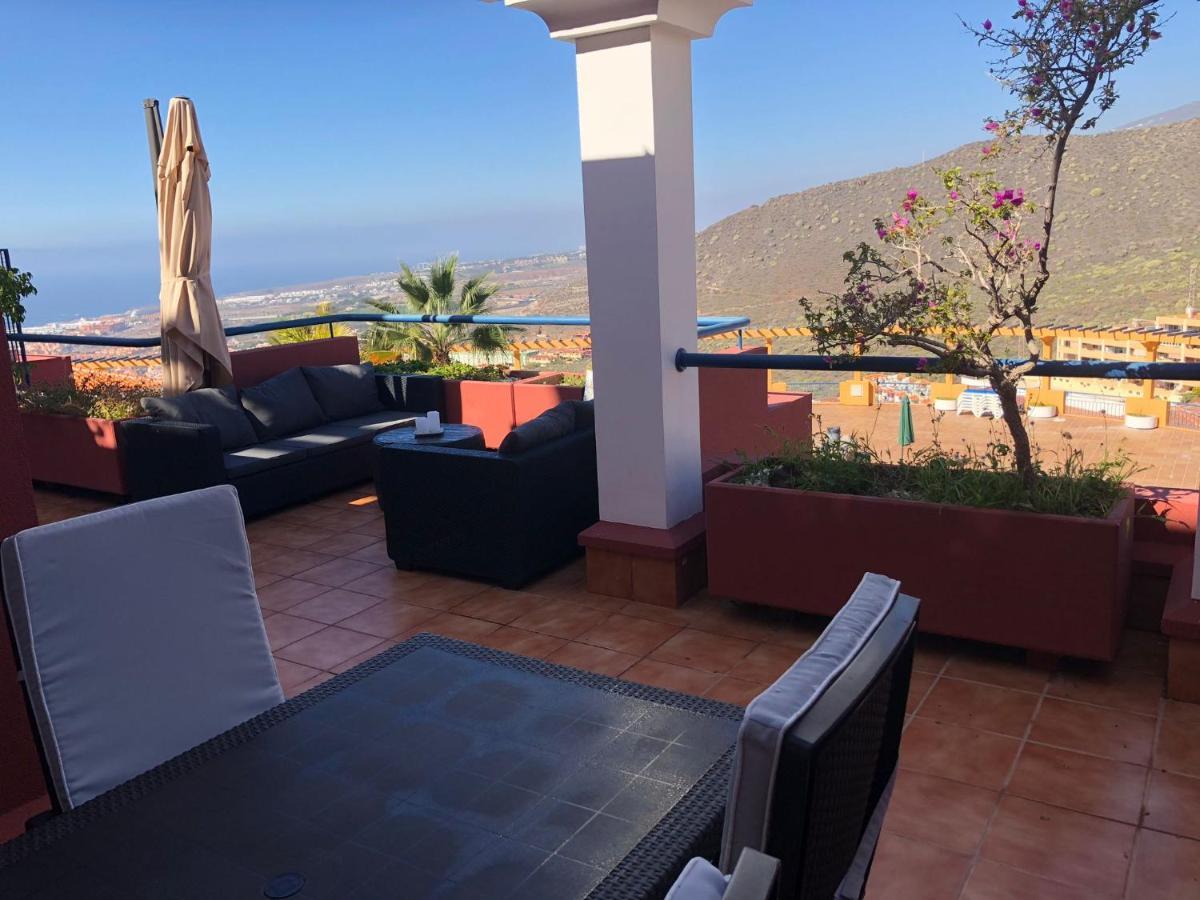 Apartamento Costa Adeje VI Exterior foto