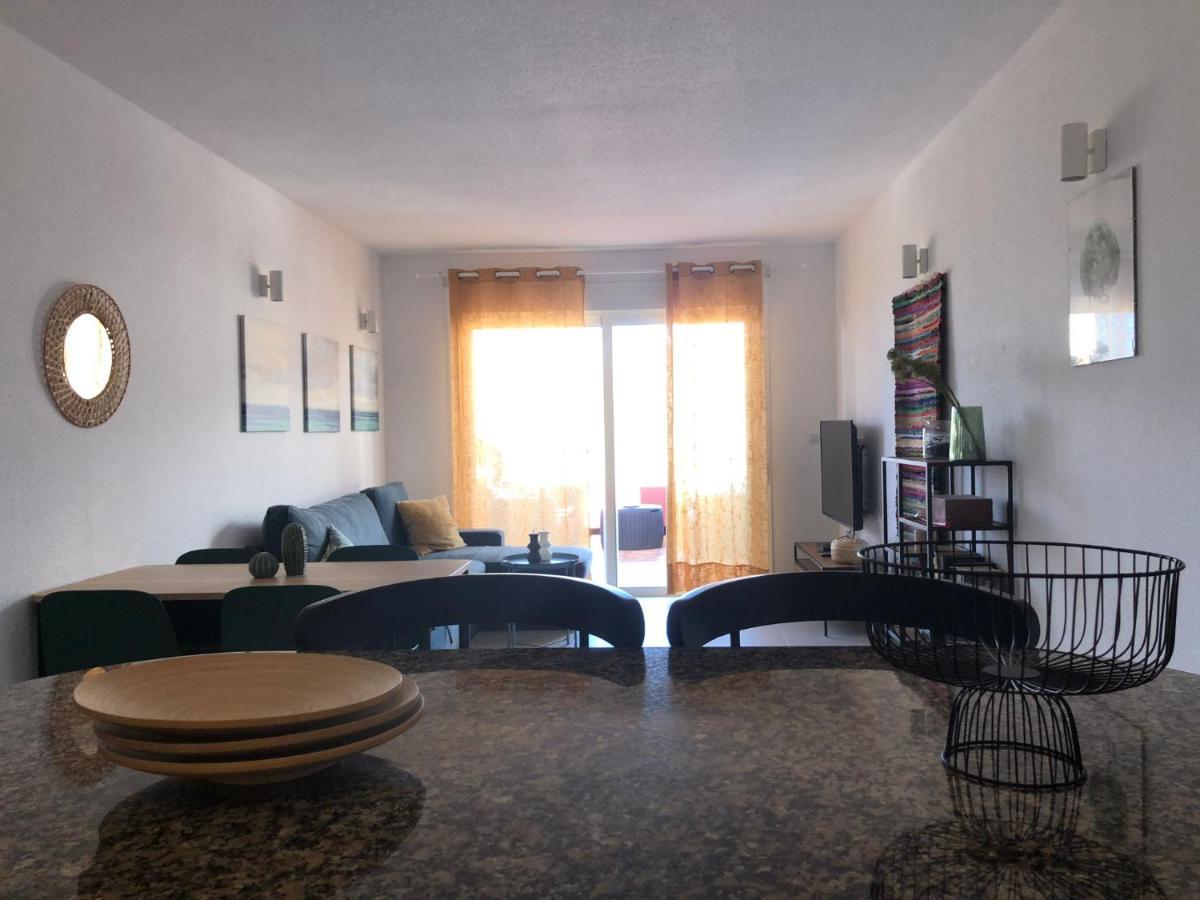 Apartamento Costa Adeje VI Exterior foto